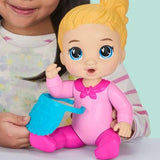 Baby Alive - Baker Baby Bldh