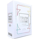 Juego de Mesa - Truth or Drink