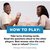 Juego de Mesa - Truth or Drink