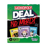 Monopoly Deal - No Mercy