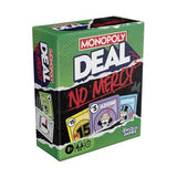 Monopoly Deal - No Mercy