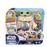 Star Wars - Grogy Merendando