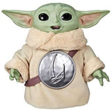 Star Wars - Grogy Merendando