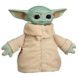 Star Wars - Grogy de Accion