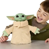Star Wars - Grogy de Accion