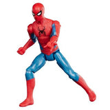 Spiderman - Fig. Gallagher Tital Serie