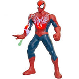 Spiderman - Fig. Spiderman Power Charge