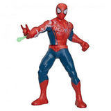 Spiderman - Fig. Spiderman Power Charge