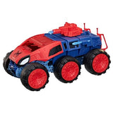 Spiderman - Tanke 2 En 1 Super Chompin