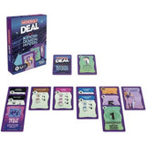 Juego de Mesa - Monopolio Kpop Demon