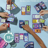 Juego de Mesa - Monopolio Kpop Demon