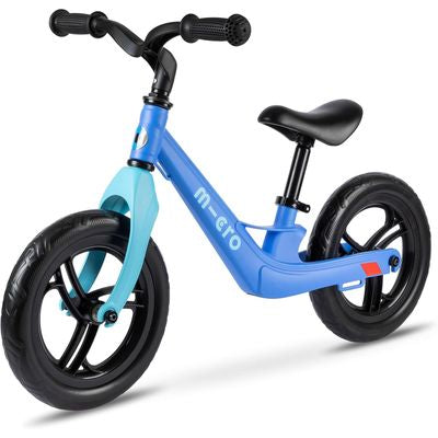 Bicicleta de Equilibrio Micro Lite Azul