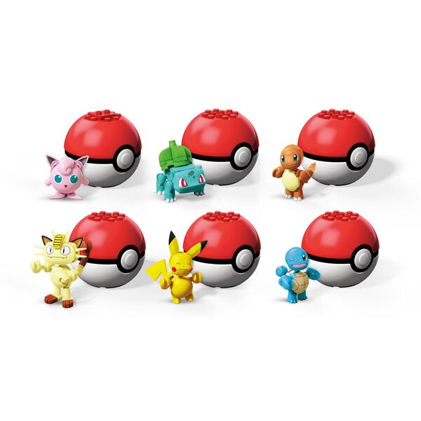 Pókemon - Poke Ball Evergeen