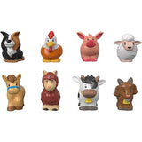 Fp Little People Amigos de la Granja