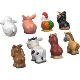 Fp Little People Amigos de la Granja