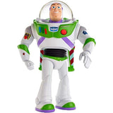 Toy Story 4 - Buzz Lightyear Movimientos Reales