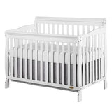 Cuna Liberty Blanca