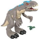 Imaginext - Indominus Rex Jurassic World