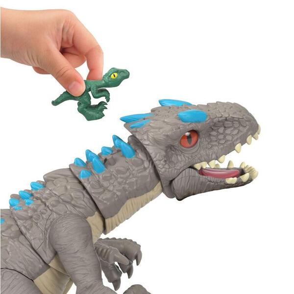 Imaginext - Indominus Rex Jurassic World