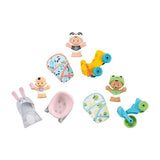 Fisher Price - Little People Bebés Surt