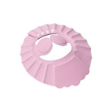 Gorro de Baño Bebé Rosa