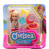 Barbie Chelsea de Profesion