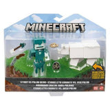 Minecraft Set Core 2 pack