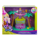 Polly Pocket Parque de Mascotas