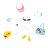 Barbie Accesorios para Muñeca