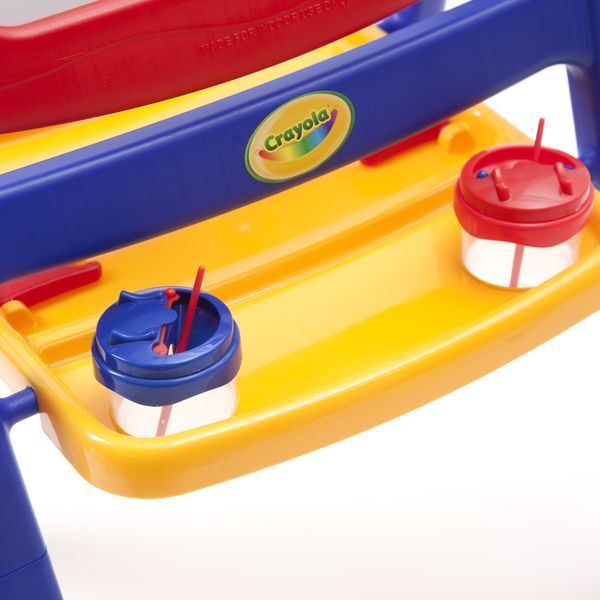 Caballete Magnético de Doble Cara Crayola