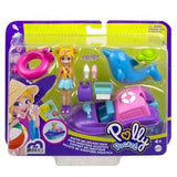 Polly Pocket Actividad Acuática