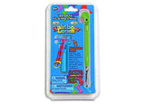 Gancho Metal Para Rainbow Loom - Verde