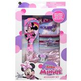 Set de Accesorios para el Pelo Minnie