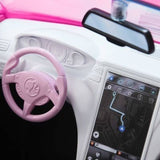 Barbie Coche Convertible