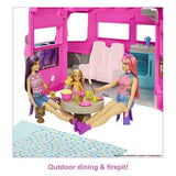 Barbie Camper Sueños