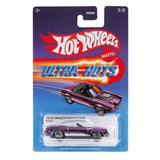 Hot Wheels Carritos Surt Ultra Hot