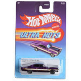 Hot Wheels Carritos Surt Ultra Hot