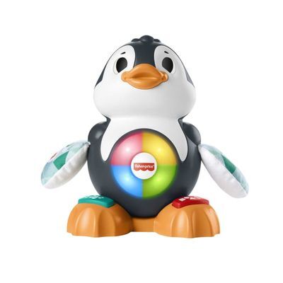 F-P Linkimails Pinguino