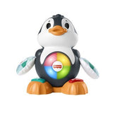 F-P Linkimails Pinguino