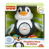 F-P Linkimails Pinguino