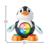 F-P Linkimails Pinguino