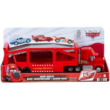 Camión Mack Hauler de Cars