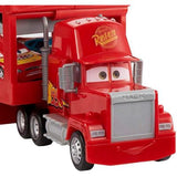 Camión Mack Hauler de Cars