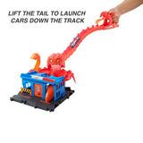 Hot Wheels - City Nemesis (Surtido)