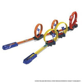 Hot Wheels Action Competencia Súper Loop