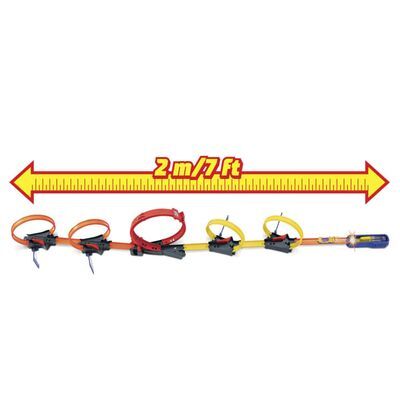 Hot Wheels Action Competencia Súper Loop