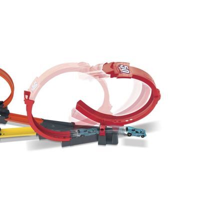 Hot Wheels Action Competencia Súper Loop