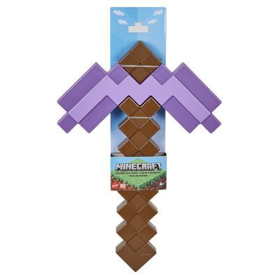 Minecraft Armas de Batalla