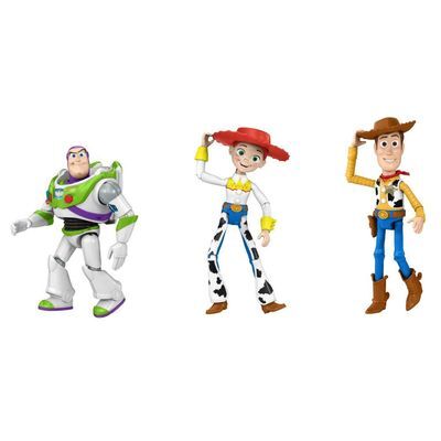 Disney Pixar Figura Toy Story 12''