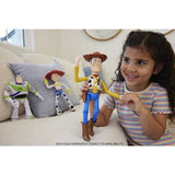 Disney Pixar Figura Toy Story 12''